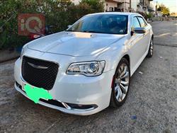 كرايسلر 300